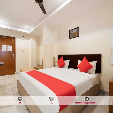 Oyo 69511 Hotel Sea E Pearl Вішакхапатнам Екстер'єр фото