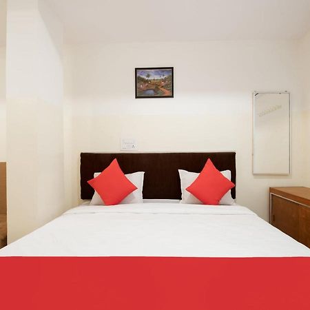 Oyo 69511 Hotel Sea E Pearl Вішакхапатнам Екстер'єр фото